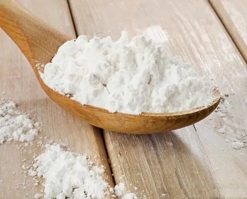 Aditivos Alimentares Monohidrato em Pó Dextrose
