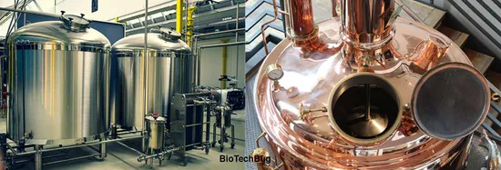 Protein Powder Peptone Ossein (pele de peixe)