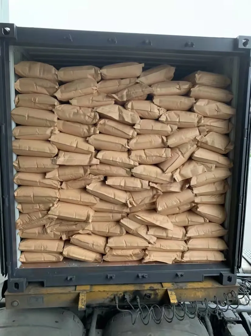 Fabricante da China Proteína de Soja Isolada Proteína de Soja Isolada