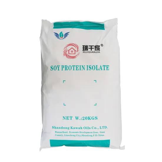 Glúten de trigo vital com alto teor de proteína certificado Halal e Kosher