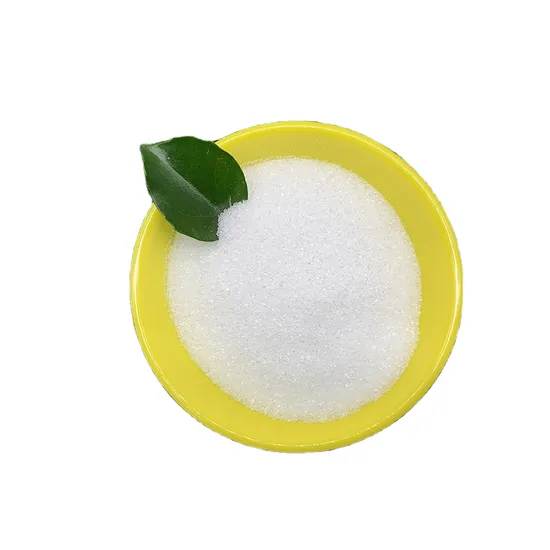 Dextrose monohidratada de qualidade alimentar para doces