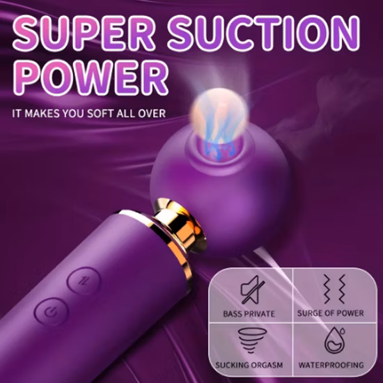 Atacado Clitóris Masturbador Produto Sexual Vibratório para Casais Massagem Vagina Feminino Dildo Vibrador em Forma de U para Mulher