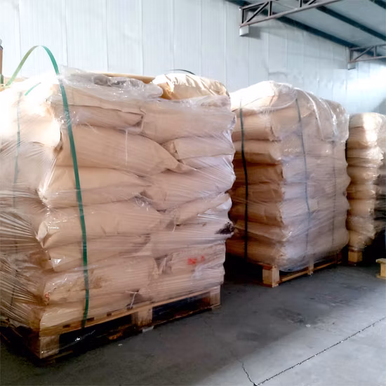 Uso agrícola Avermectina em pó para árvores frutíferas e vegetais CAS 71751-41-2