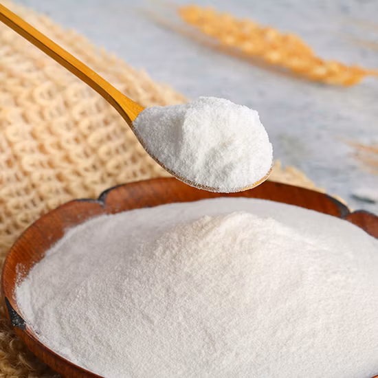 Shake de Proteína em Pó de Peptídeo de Colágeno Bovino