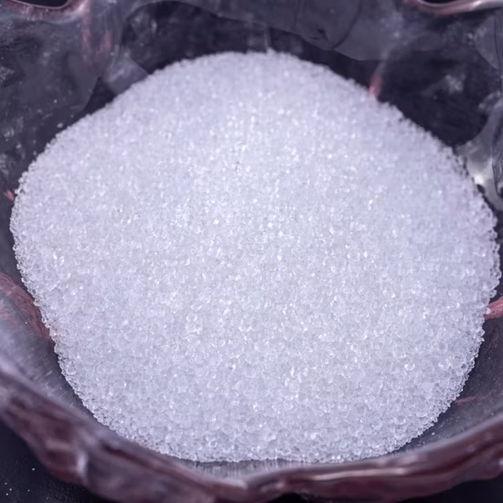 Adoçantes Alimentares Dextrose Monohidratada em Pó
