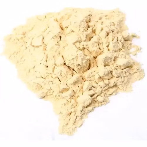 Proteína de Soja Isolada de Proteína de Soja de Melhor Preço